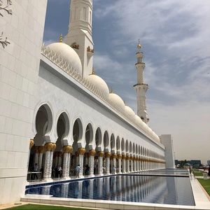 Meet your Posher, Shawn